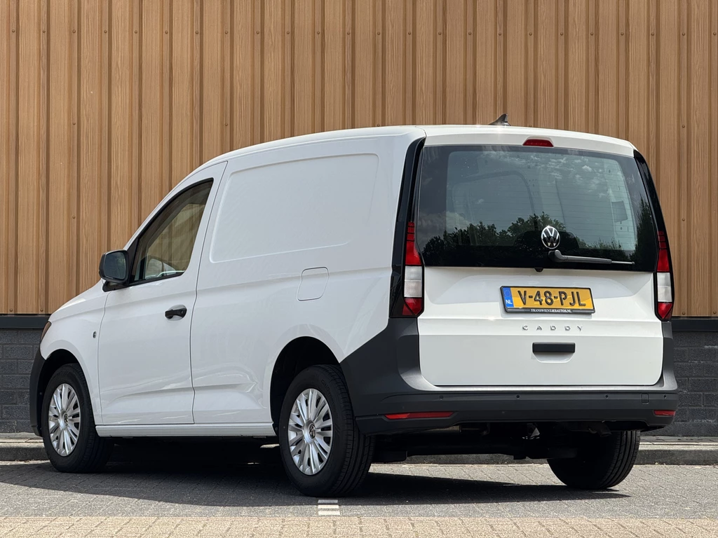 Volkswagen Caddy – foto 2