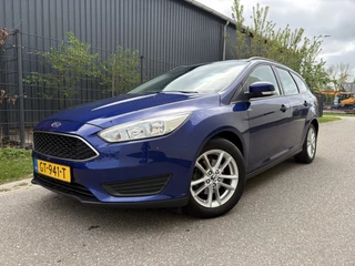 Ford Focus – thumbnail 1