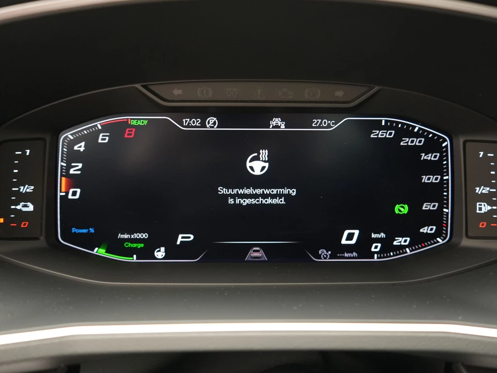 SEAT Tarraco – foto 38