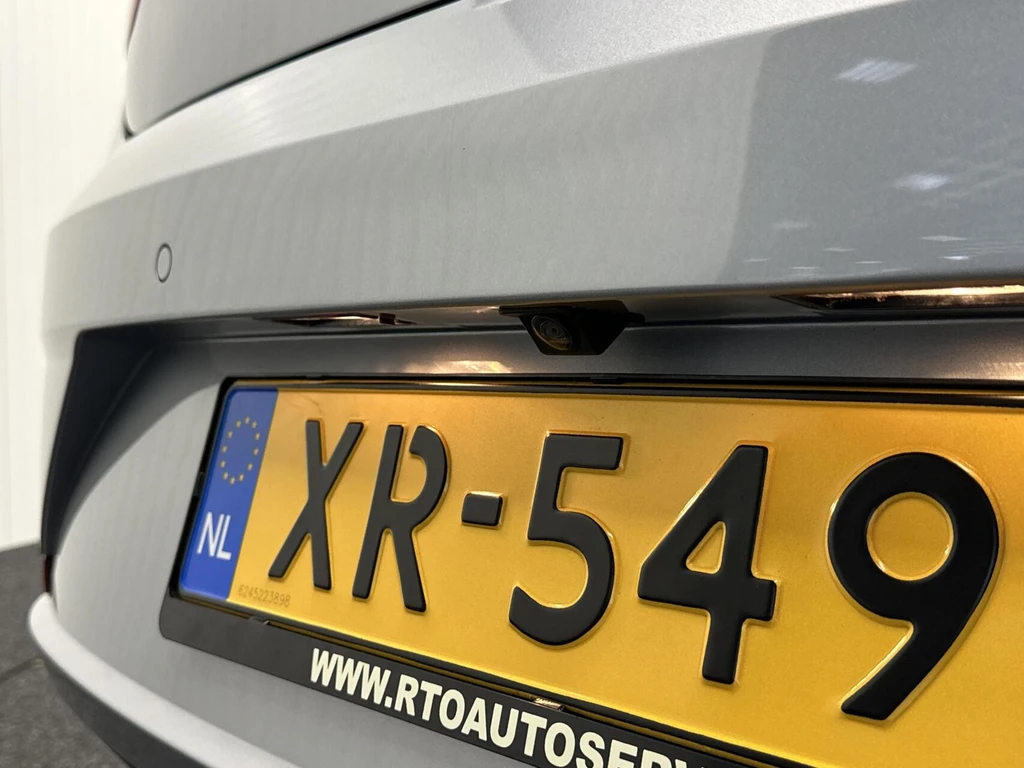 SEAT Leon – foto 10