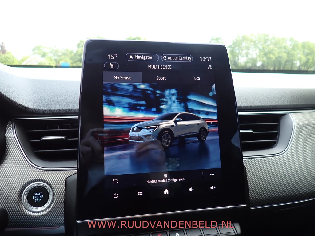 Renault Arkana – foto 25