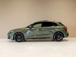 Audi A3 – thumbnail 2