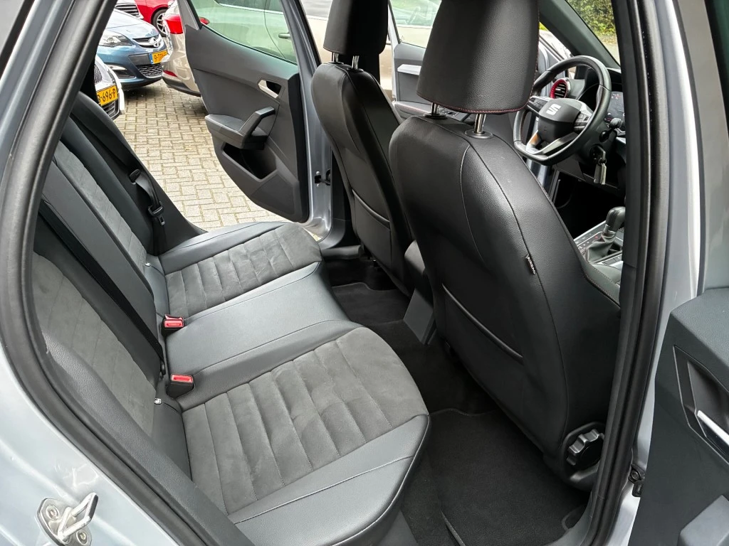SEAT Arona – foto 19
