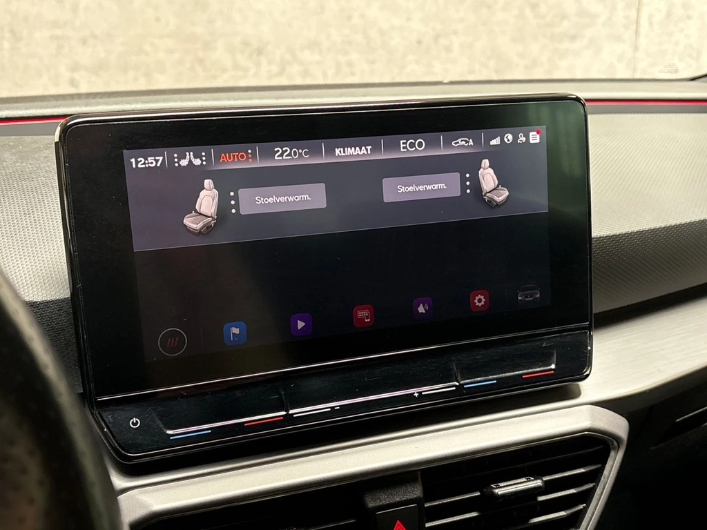 SEAT Leon – foto 9