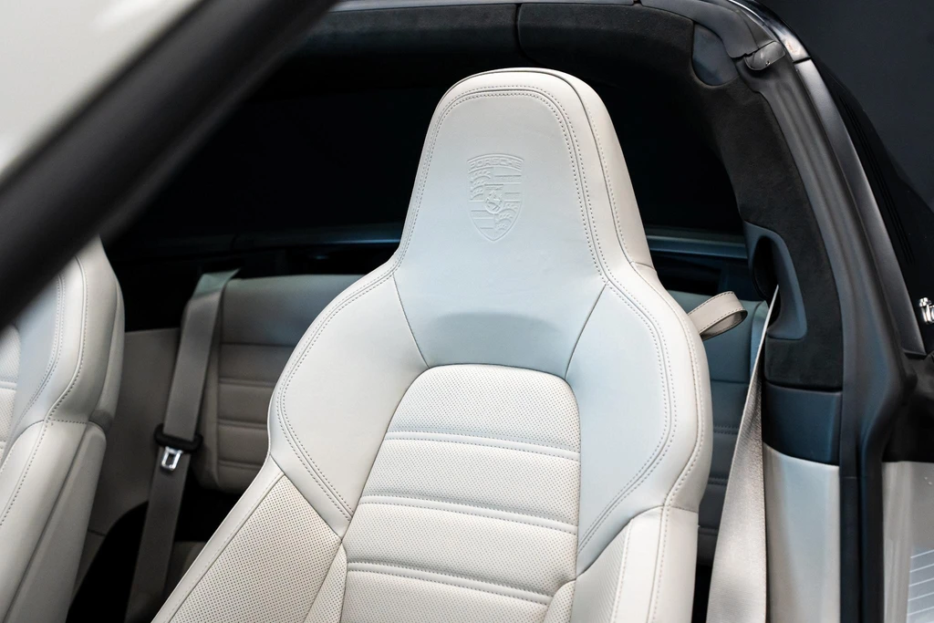 Porsche 911 – foto 21