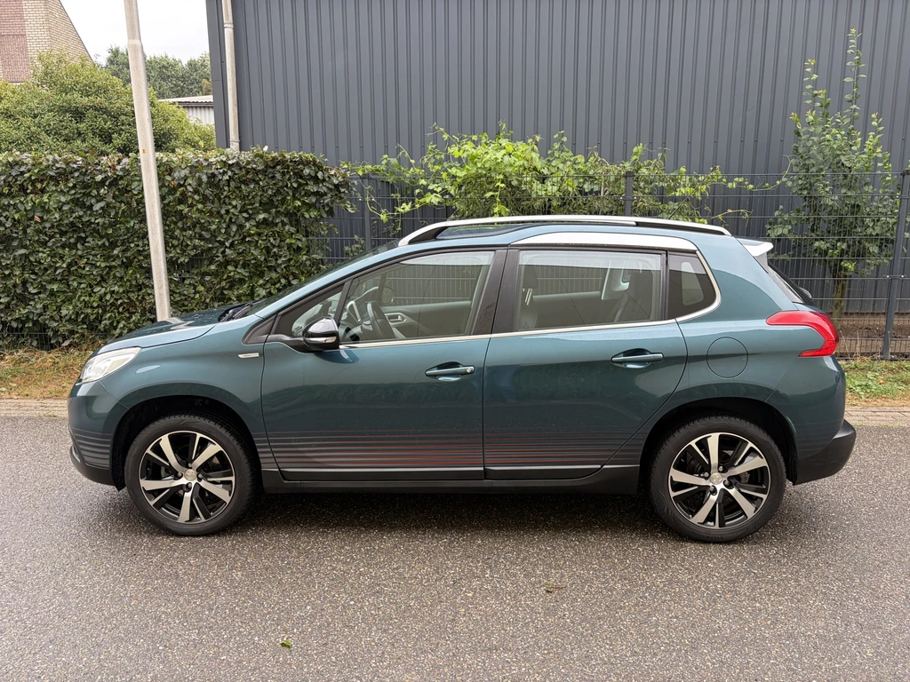 Peugeot 2008 – foto 4