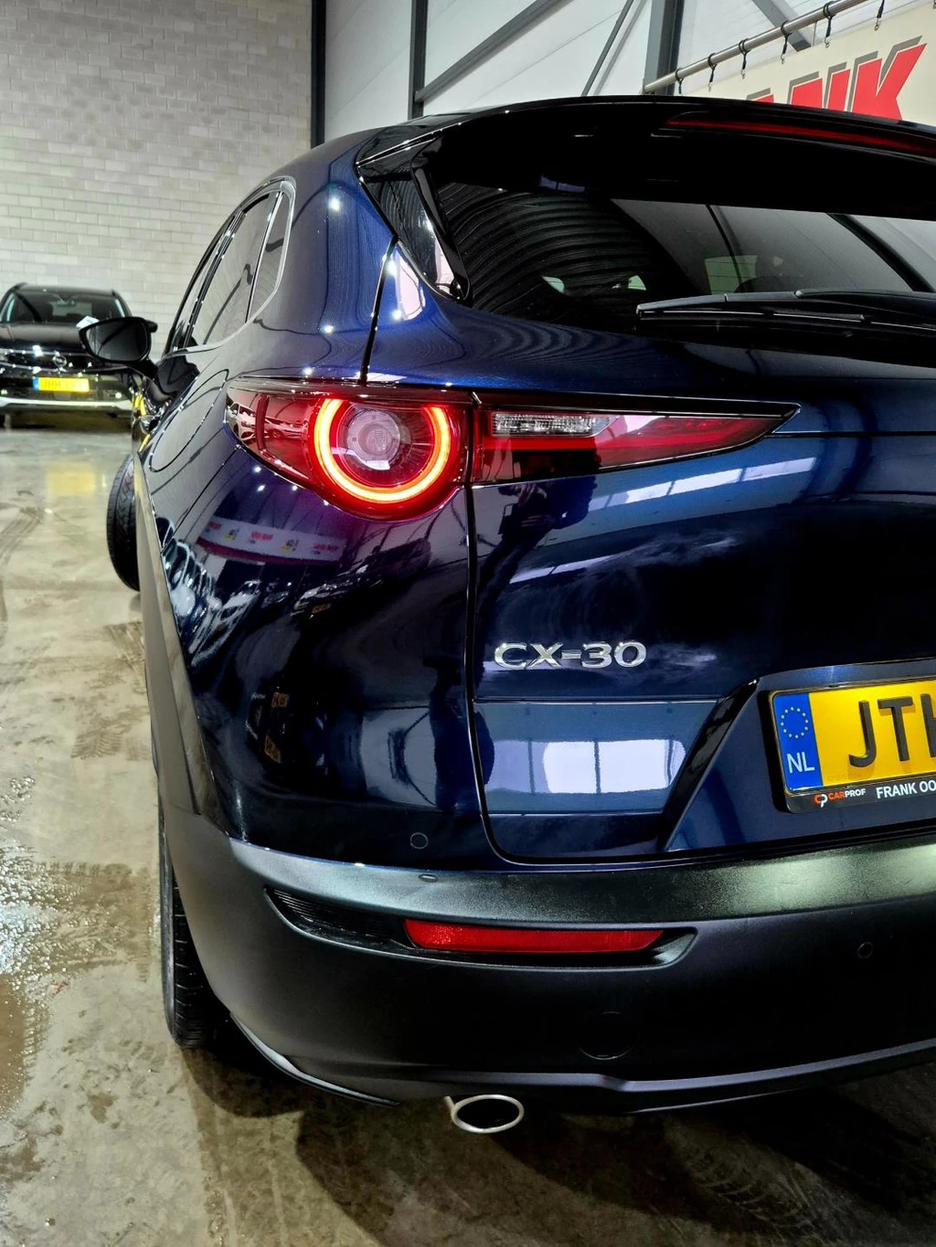 Mazda CX-30 – foto 9