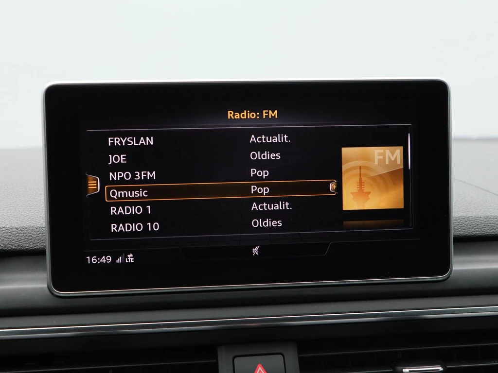 Audi A5 – foto 27