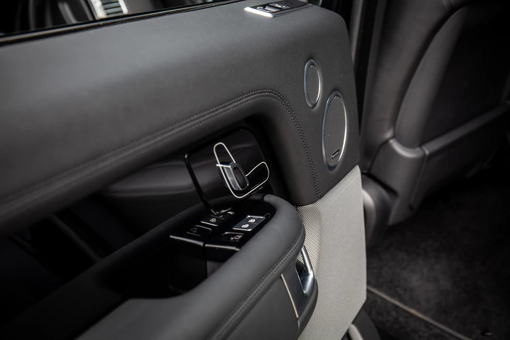 Land Rover Range Rover – foto 30