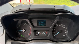 Ford Transit Custom – thumbnail 23