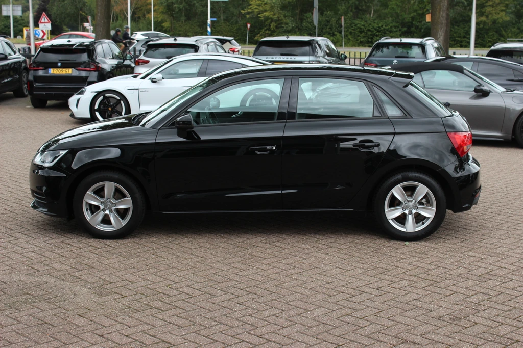 Audi A1 Sportback – foto 2