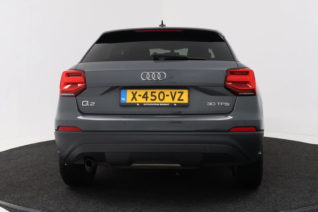 Audi Q2 – foto 4