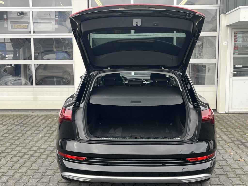 Audi e-tron – foto 30