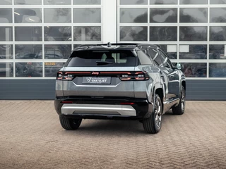 Jeep Compass – thumbnail 7