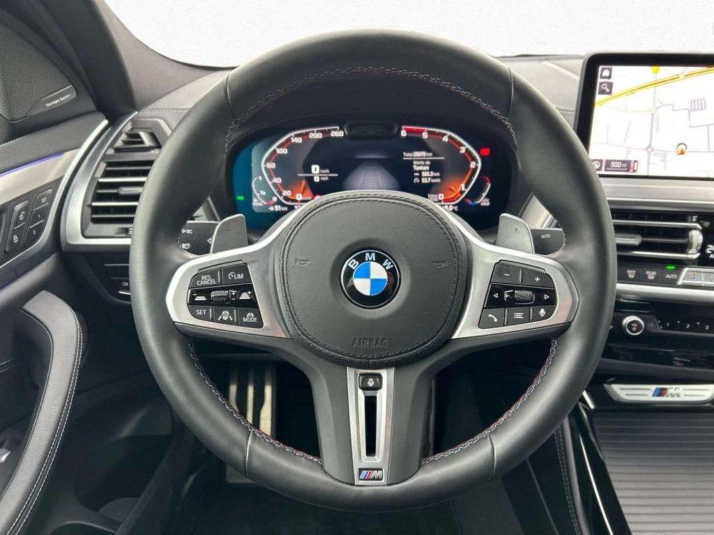 BMW X4 – foto 11