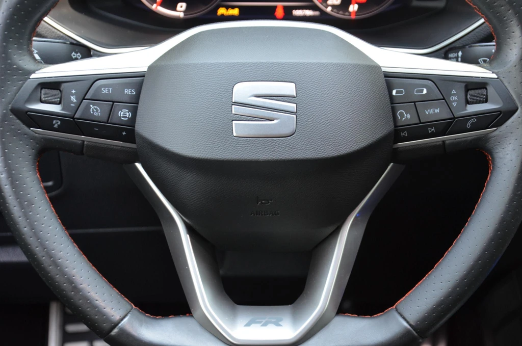 SEAT Tarraco – foto 22
