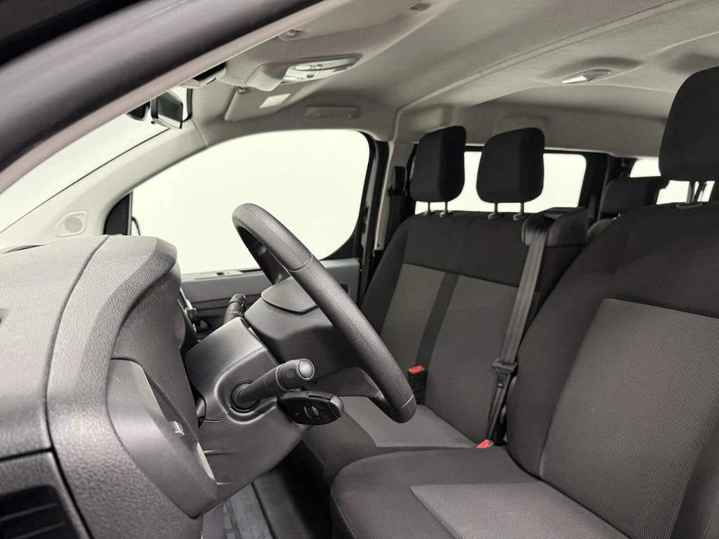 Opel Vivaro-e – foto 14
