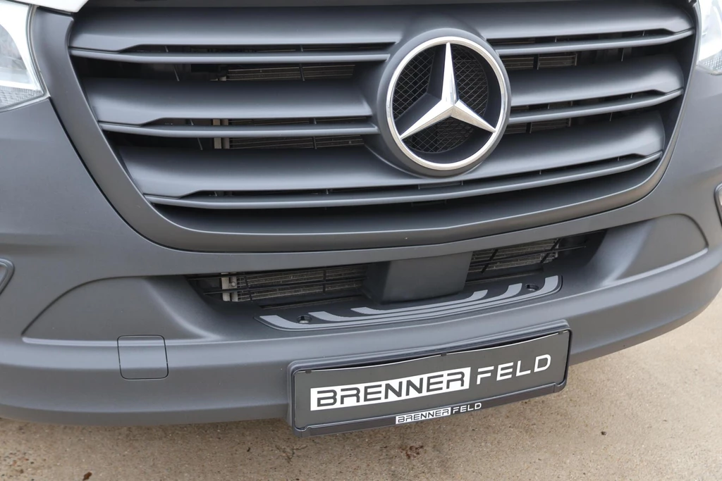Mercedes-Benz Sprinter – foto 41