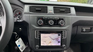 Volkswagen Caddy – thumbnail 20