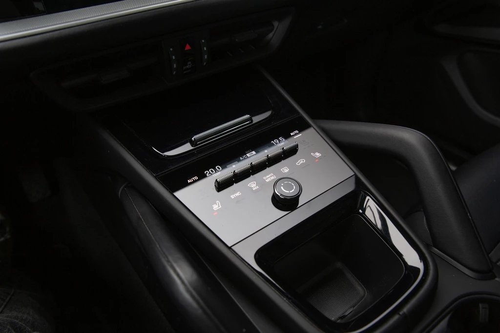 Porsche Cayenne – foto 11
