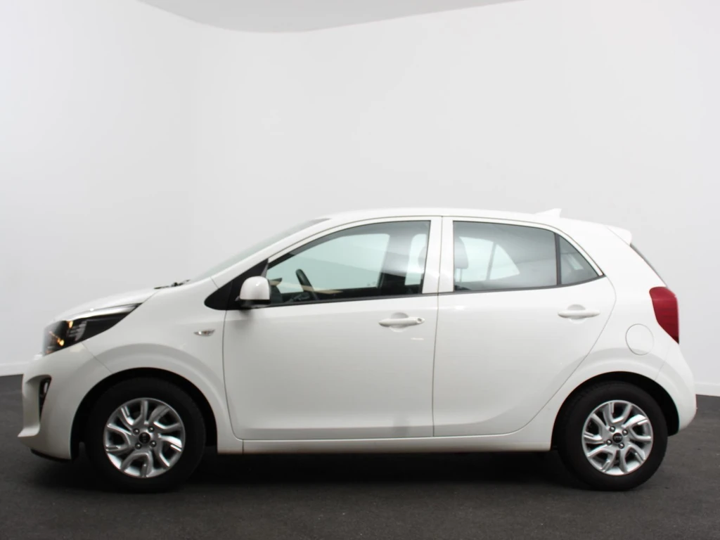 Kia Picanto – foto 2