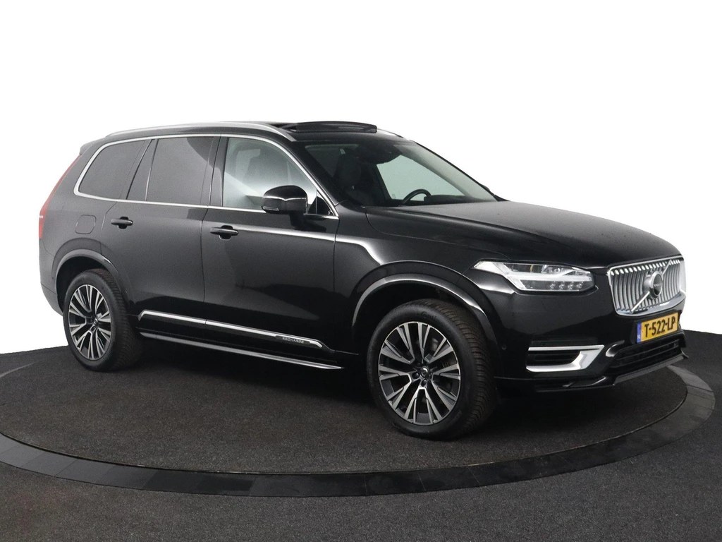 Volvo XC90 – foto 7