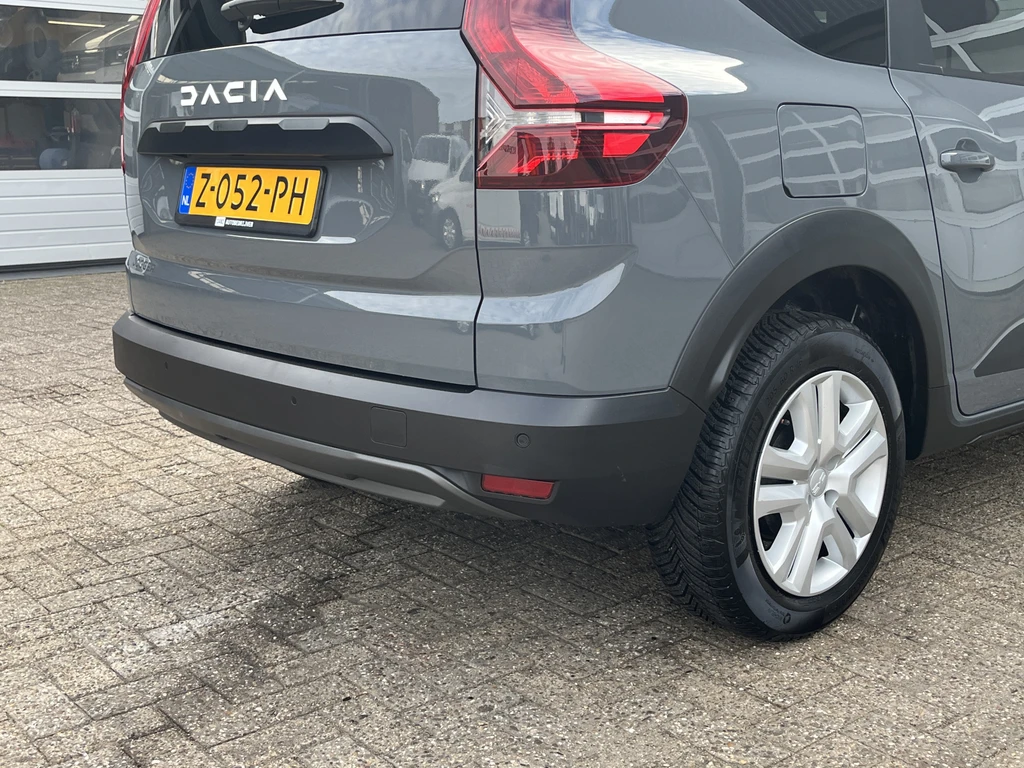 Dacia Jogger – foto 7