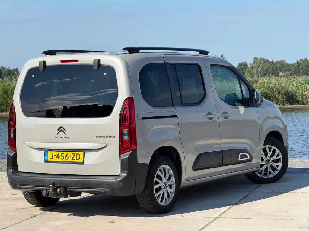 Citroën Berlingo – foto 8