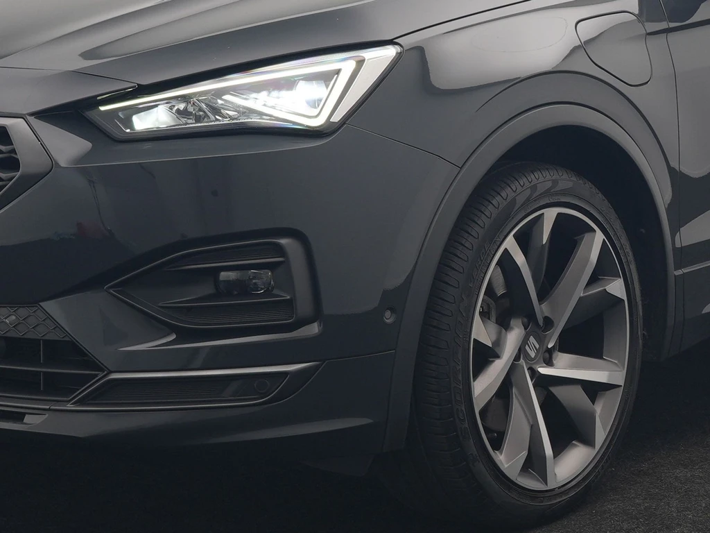 SEAT Tarraco – foto 17