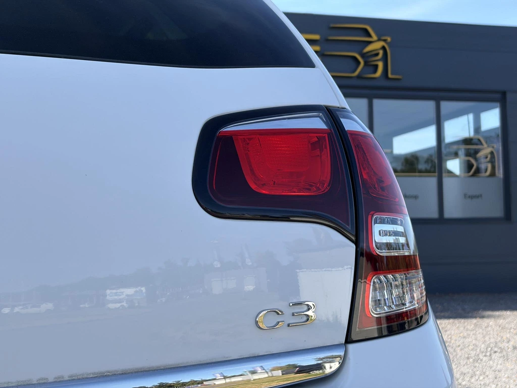 Citroën C3 – foto 38