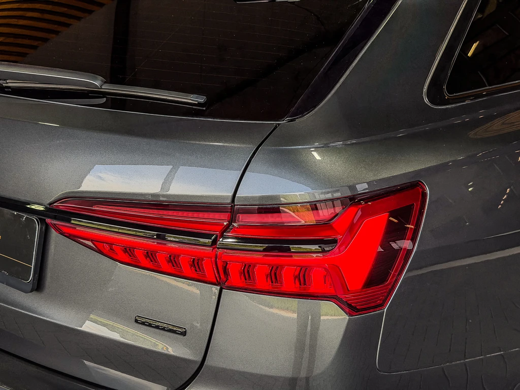 Audi A6 – foto 42