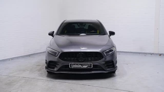 Mercedes-Benz A-Klasse – thumbnail 9