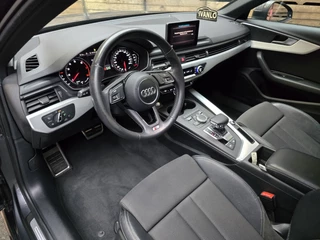 Audi A4 – thumbnail 9