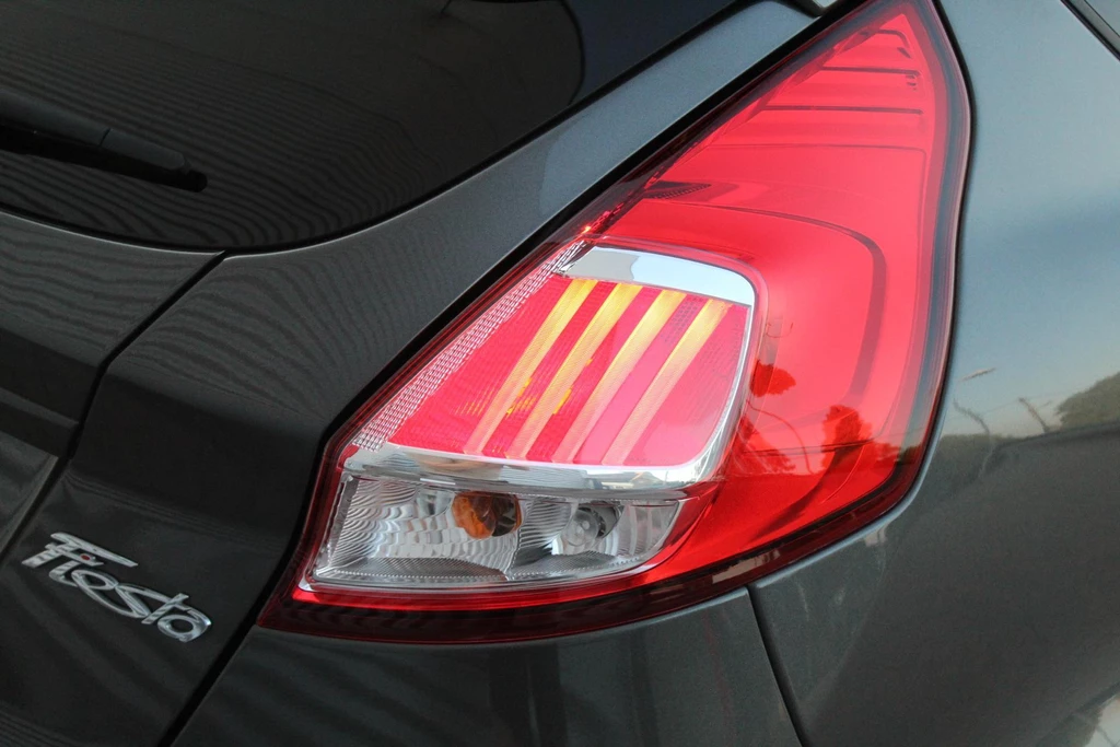 Ford Fiesta – foto 38