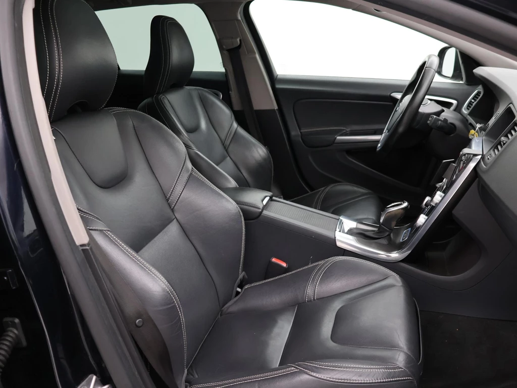 Volvo V60 – foto 10