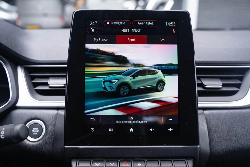 Renault Captur – foto 55