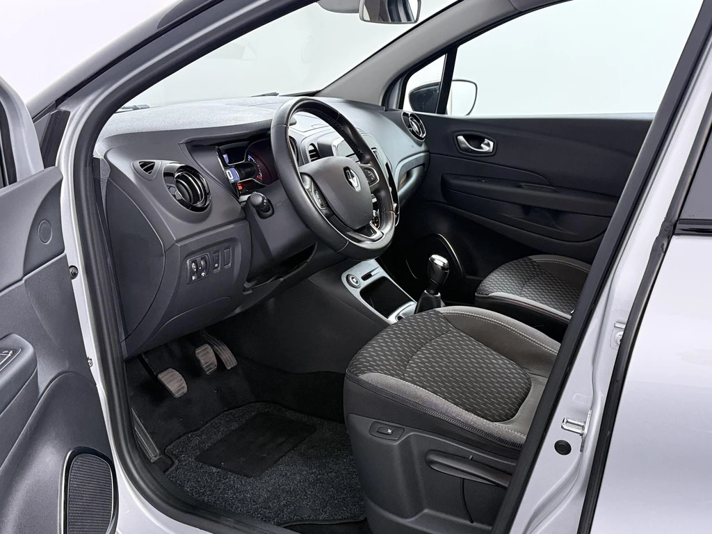 Renault Captur – foto 11