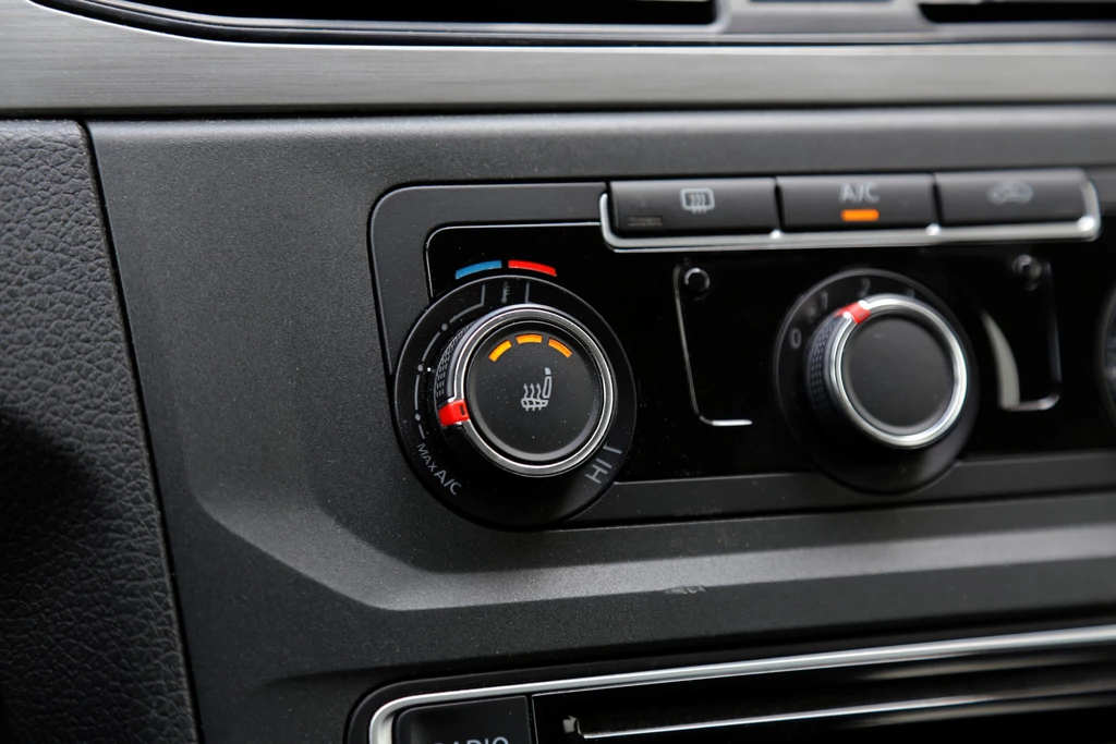 Volkswagen Caddy – foto 28