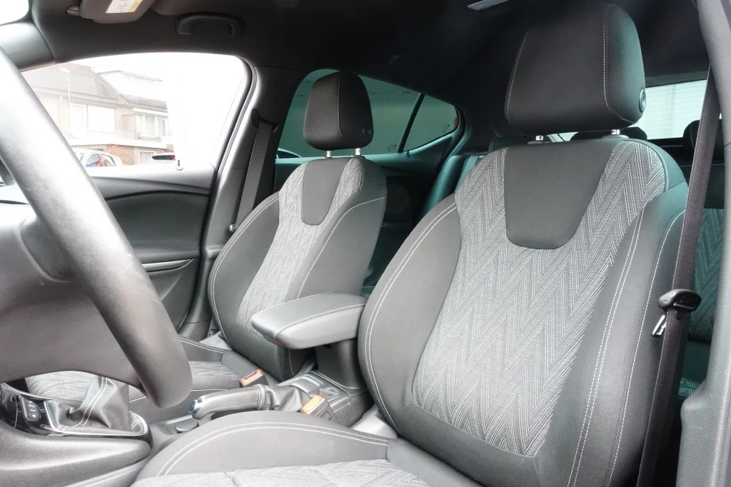 Opel Astra – foto 16