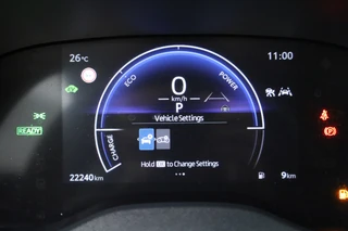 Toyota Yaris Cross – thumbnail 22