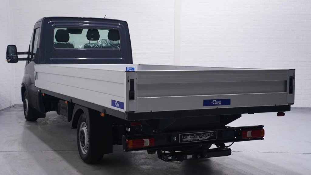 Iveco Daily – foto 4