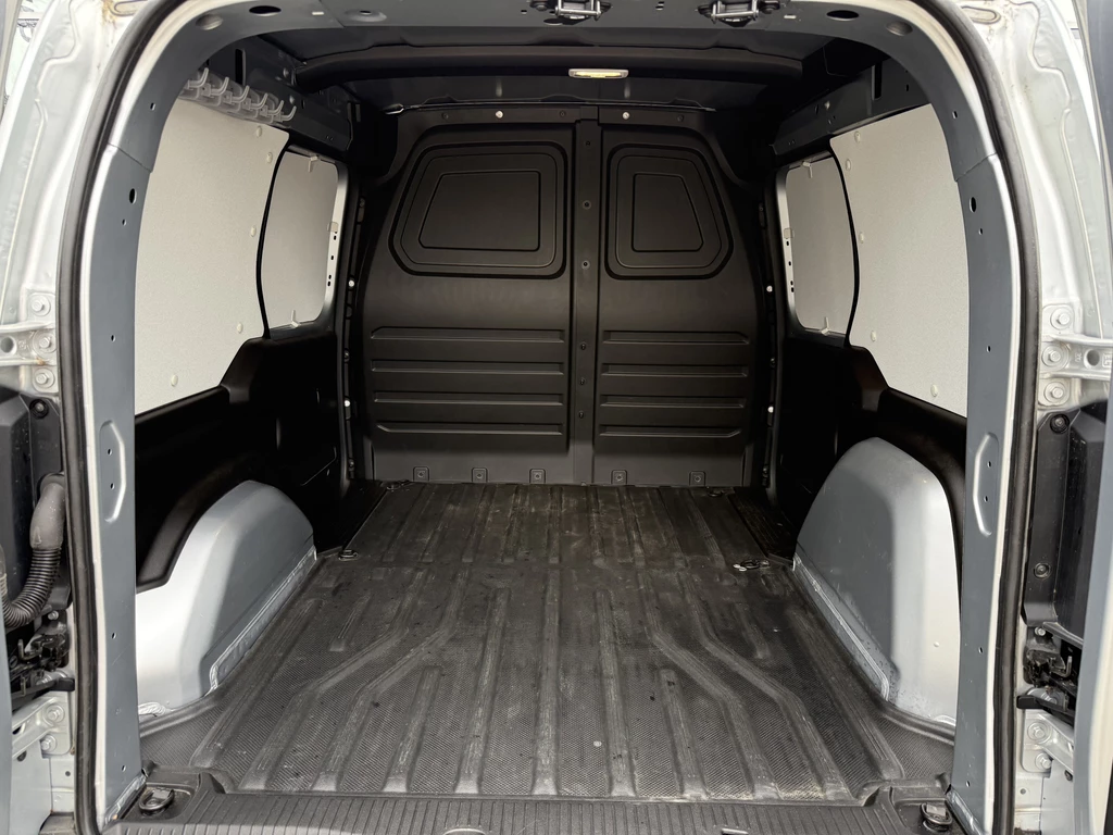Nissan Townstar – foto 35