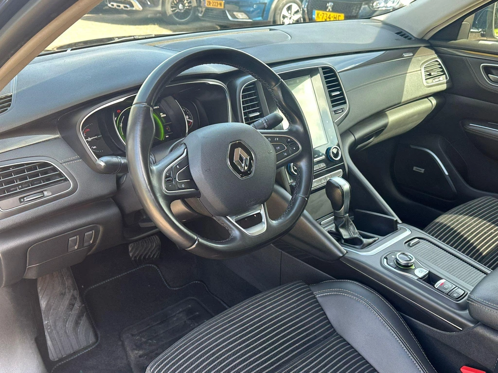 Renault Talisman – foto 7