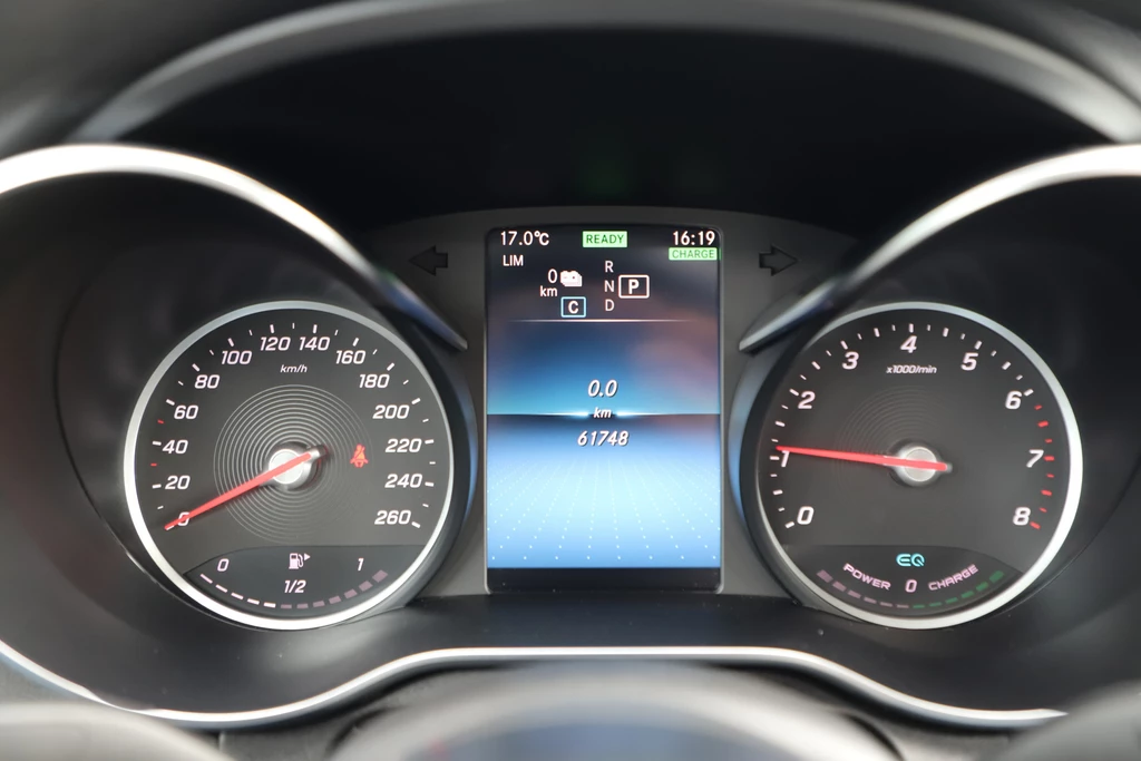 Mercedes-Benz C-Klasse – foto 28