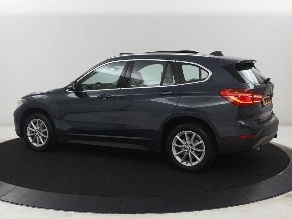 BMW X1 – foto 2