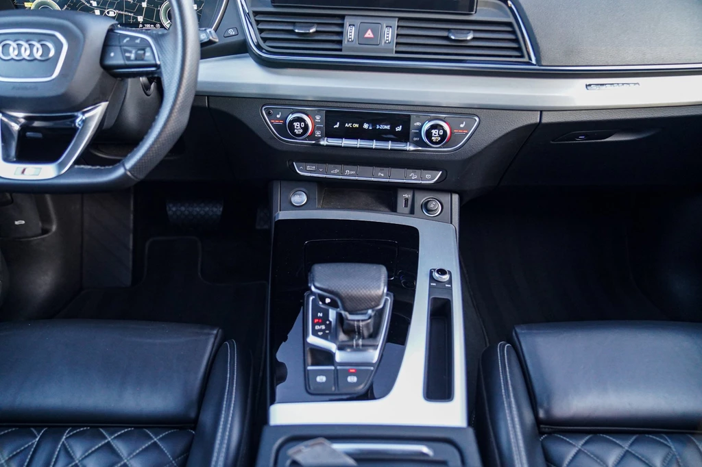 Audi Q5 – foto 57