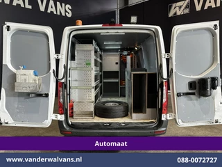 Mercedes-Benz Sprinter – thumbnail 7