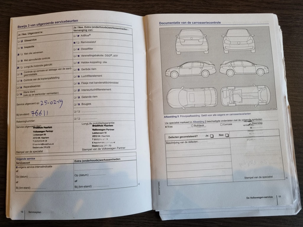 Volkswagen Golf – foto 51