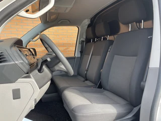 Volkswagen Transporter – thumbnail 8