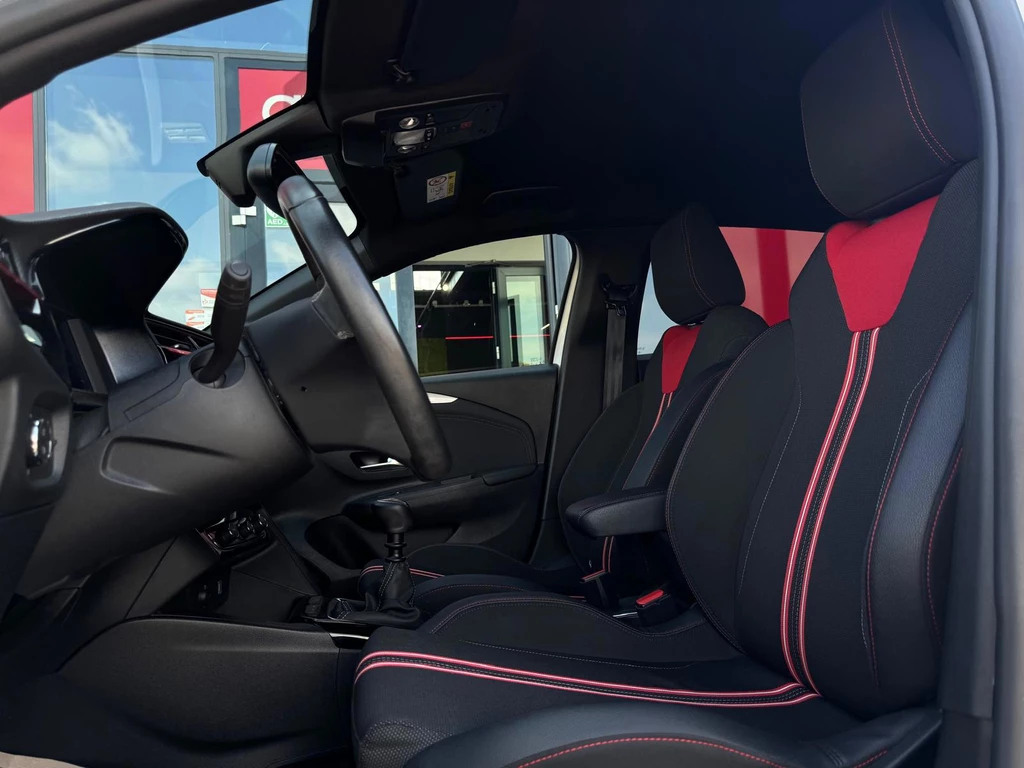 Opel Corsa – foto 11